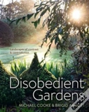 Capa do artigo Disobedient Gardens