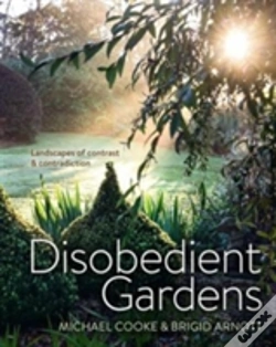 Capa do artigo Disobedient Gardens