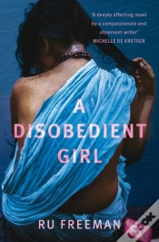 Capa do artigo Disobedient Girl