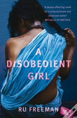 Capa do artigo Disobedient Girl