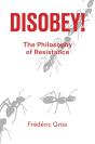 Disobey! - Preview