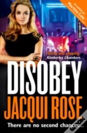 Capa do artigo Disobey