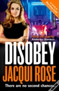 Capa do artigo Disobey