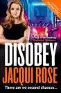 Disobey - Preview