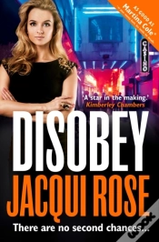 Capa do artigo Disobey