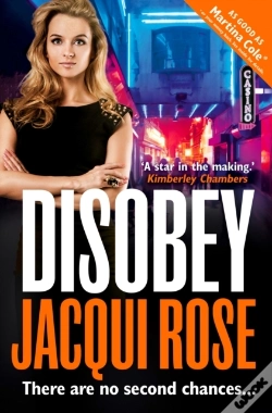 Capa do artigo Disobey