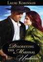 Disobeying The Marshal - Preview