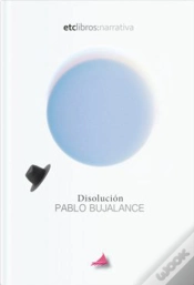 Capa do artigo Disolución