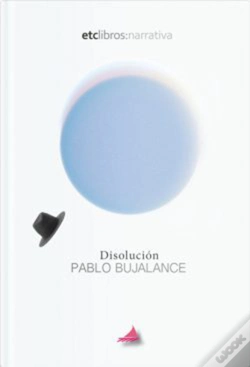 Capa do artigo Disolución