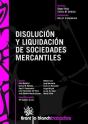 Disolución Y Liquidación De Sociedades Mercantiles - Preview