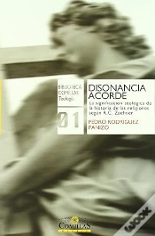 Capa do artigo Disonancia Acorde