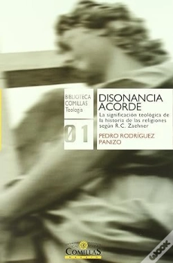 Capa do artigo Disonancia Acorde