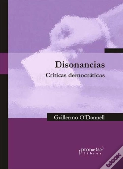 Capa do artigo Disonancias