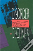 Disorder And Decline
