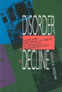Disorder And Decline - Preview