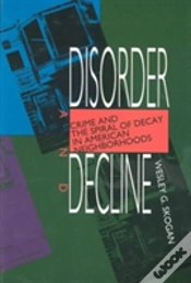 Capa do artigo Disorder And Decline