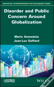 Capa do artigo Disorder And Public Concern Around Globalization