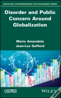 Capa do artigo Disorder And Public Concern Around Globalization