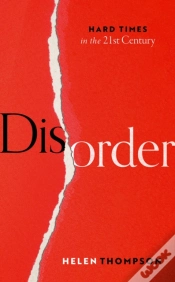 Capa do artigo Disorder