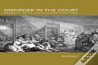 Disorder In The Court