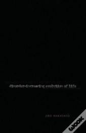 Disorder- Increasing Evolution Of Life