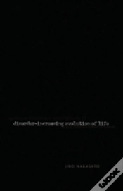 Capa do artigo Disorder- Increasing Evolution Of Life