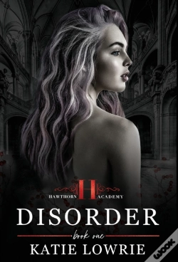 Capa do artigo Disorder