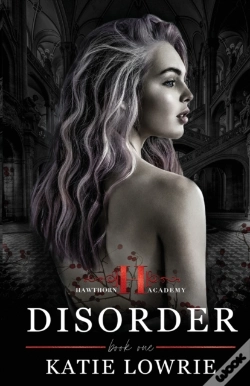 Capa do artigo Disorder