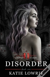 Capa do artigo Disorder