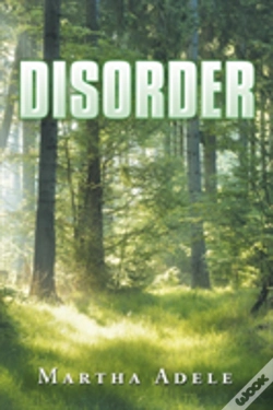 Capa do artigo Disorder