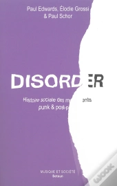 Disorder