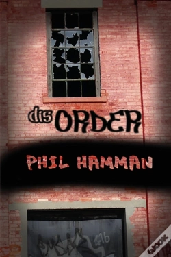 Capa do artigo Disorder