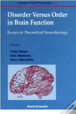 Capa do artigo Disorder Versus Order In Brain Function, Essays In Theoretical Neurobi