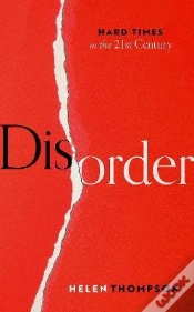 Capa do artigo Disorder