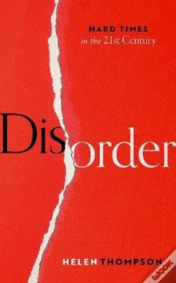 Capa do artigo Disorder