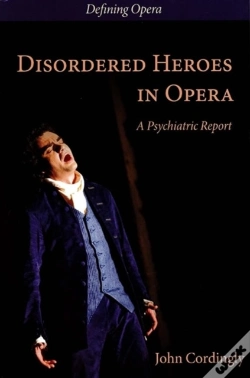 Capa do artigo Disordered Heroes In Opera