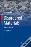 Disordered Materials