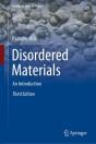 Disordered Materials - Preview