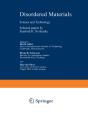 Disordered Materials - Preview
