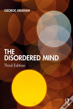 Capa do artigo Disordered Mind