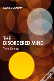 Capa do artigo Disordered Mind