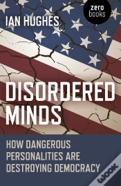 Capa do artigo Disordered Minds