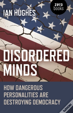 Capa do artigo Disordered Minds