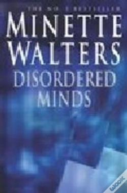 Capa do artigo Disordered Minds