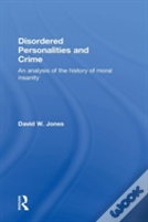 Disordered Personalities And Crime