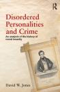 Disordered Personalities And Crime - Preview