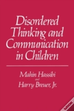 Capa do artigo Disordered Thinking And Communication In Children