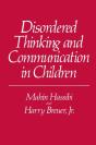 Disordered Thinking And Communication In Children - Preview