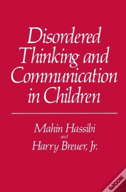 Capa do artigo Disordered Thinking And Communication In Children