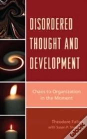Capa do artigo Disordered Thought And Development